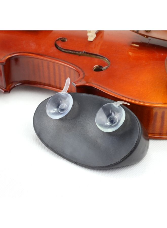 نيبمينينت Universal Violin Shoulder Rest Suction Cup Stand - Image 5