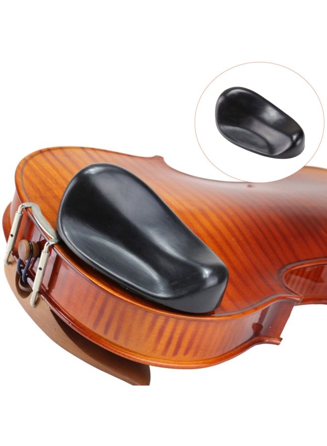 نيبمينينت Universal Violin Shoulder Rest Suction Cup Stand - Image 2