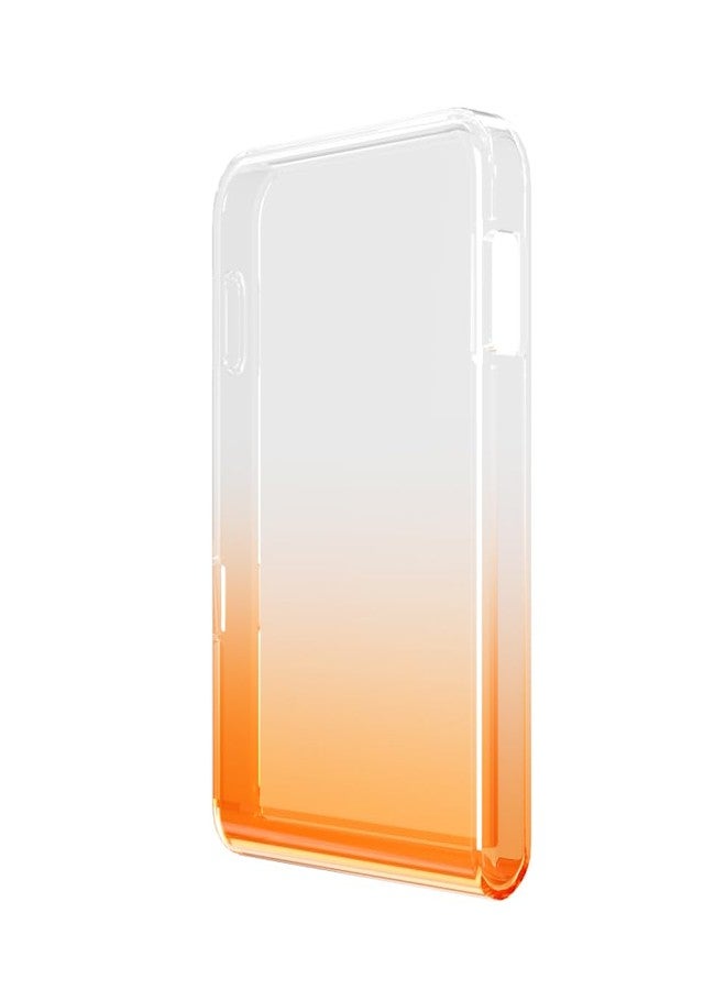 Ledger Flex Protective Case - protection for touchscreen crypto wallets - BTC Orange - Image 1