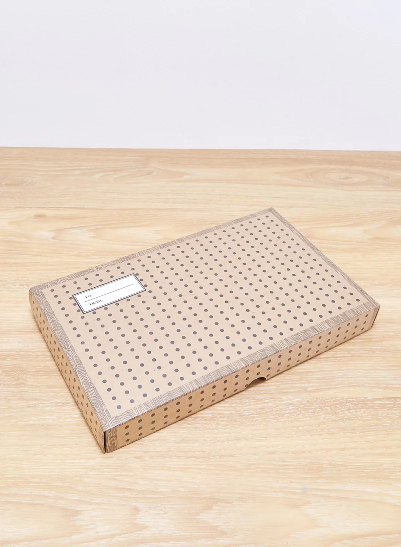 KIKKERLAND Large Handy Man Gift Set