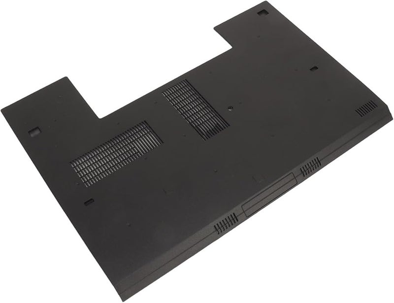 Replacement Laptop Bottom Base Cover for HP EliteBook 8460P 8470P Enhanced Ventilation - Image 3