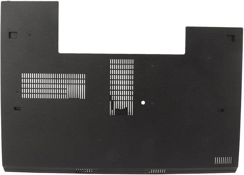 Replacement Laptop Bottom Base Cover for HP EliteBook 8460P 8470P Enhanced Ventilation - Image 1