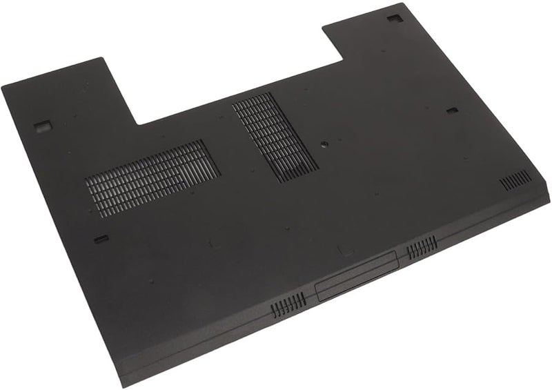 Replacement Laptop Bottom Base Cover for HP EliteBook 8460P 8470P Enhanced Ventilation - Image 4