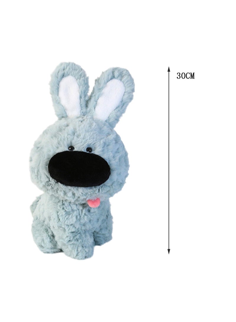 30 CM Simulation Cartoon Animal Plush Toy Soft Stuffed Doll For Girls And Boys All Ages Gift（Style 2） - Image 2