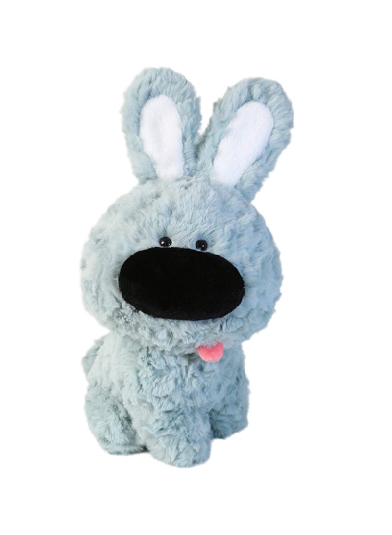 30 CM Simulation Cartoon Animal Plush Toy Soft Stuffed Doll For Girls And Boys All Ages Gift（Style 2） - Image 1