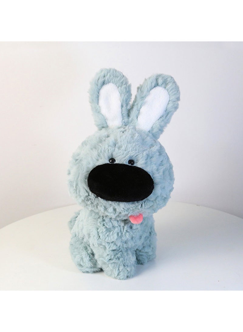 30 CM Simulation Cartoon Animal Plush Toy Soft Stuffed Doll For Girls And Boys All Ages Gift（Style 2） - Image 3