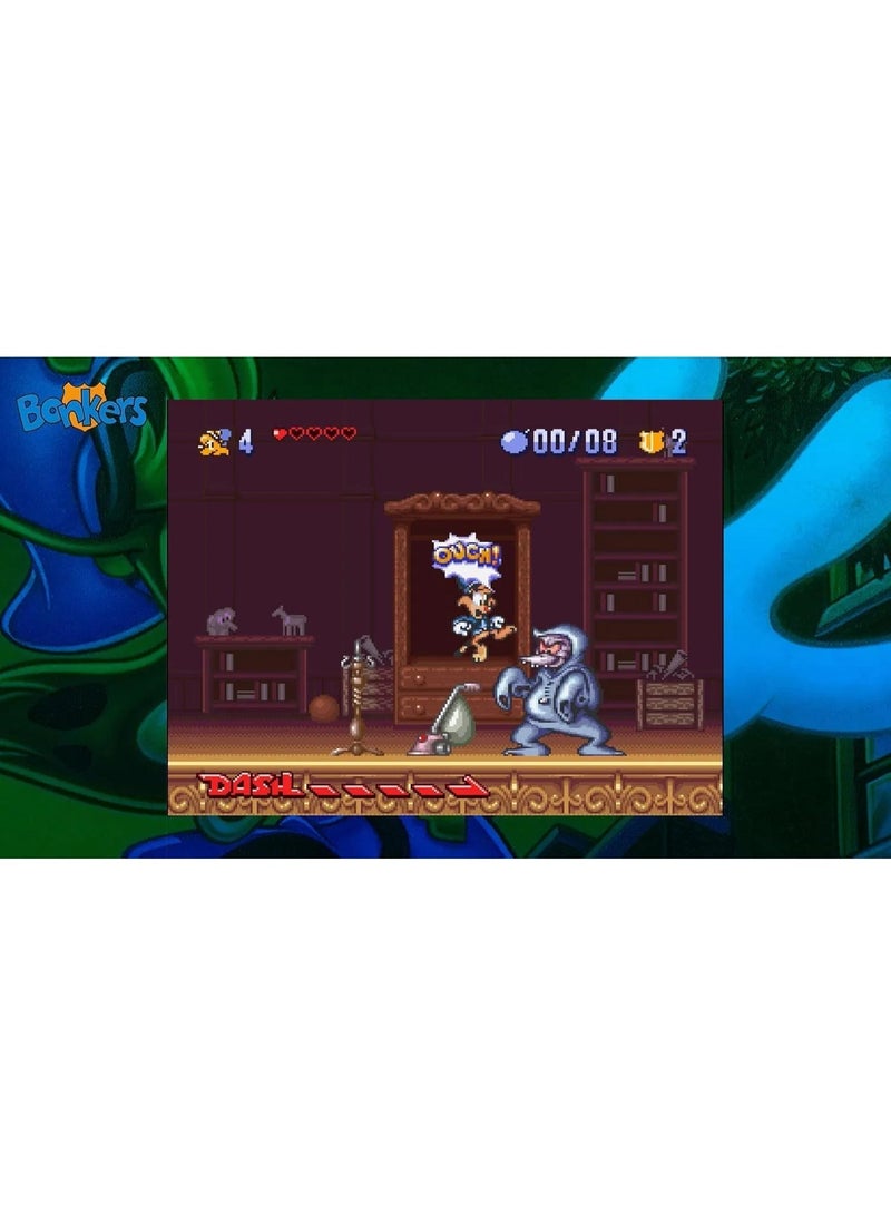 أتاري The Disney Afternoon Collection - Nintendo Switch 2 - nintendo_switch - Image 4