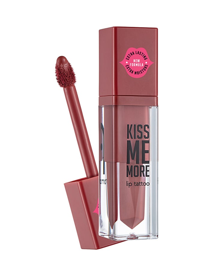 Kiss Me More Ltt New-020 Assertive