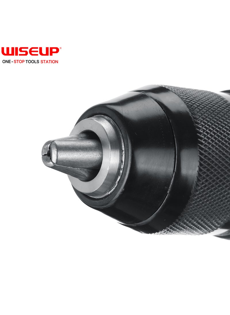 وايزأب مثقاب بطارية 18 فولت , 10 مم - Image 4