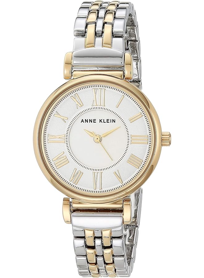 ANNE KLEIN Women's Bracelet Watch - Image 1