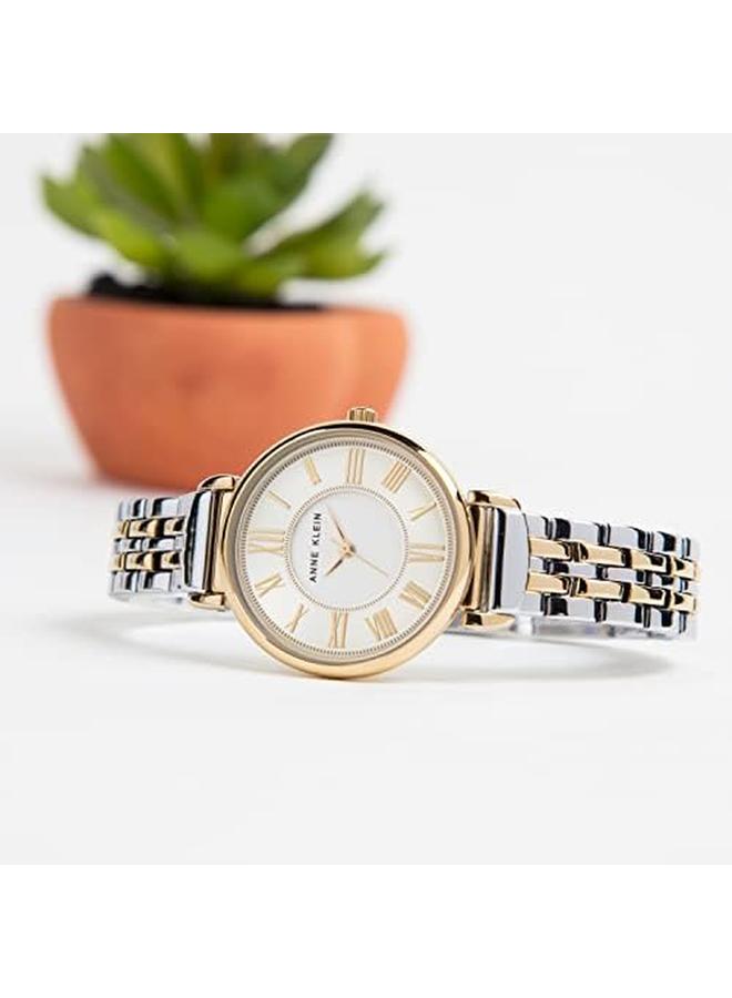 ANNE KLEIN Women's Bracelet Watch - Image 3