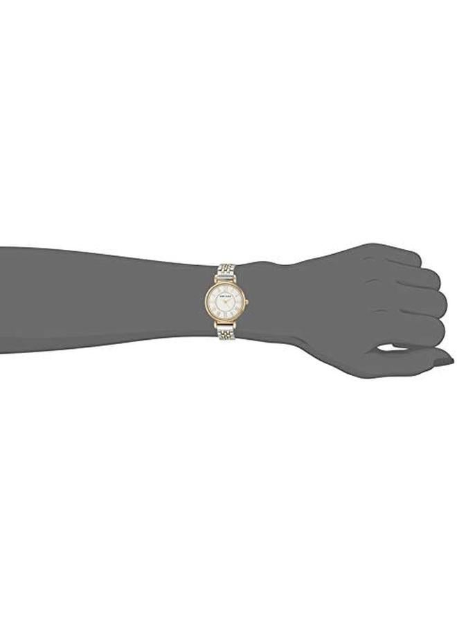ANNE KLEIN Women's Bracelet Watch - Image 4