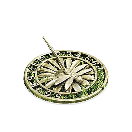 SPI Home 50727 Dragonfly Sundial - Image 2
