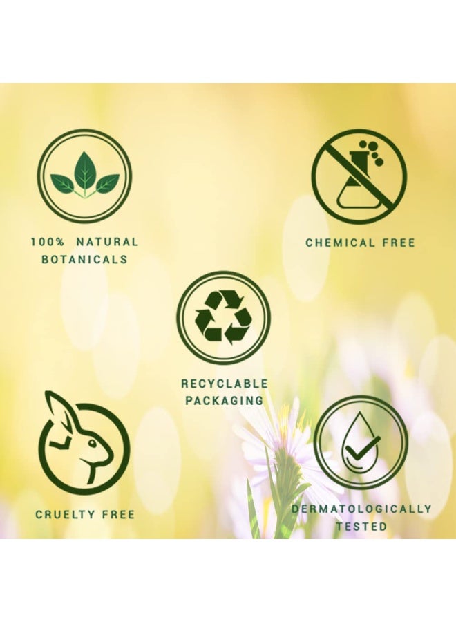 بيوتيك لوشن بيوتيك مورنينج نكتار مرطب للبشرة الخالية من العيوب L يمنع البقع الداكنة والرؤوس السوداء والعيوب L بشرة خالية من العيوب بشكل واضح L يغذي ويرطب البشرة L لوشن لجميع أنواع البشرة L 250 مل - Image 2