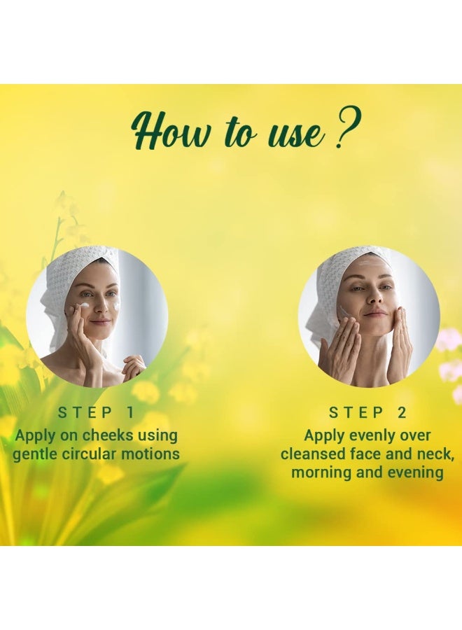 بيوتيك لوشن بيوتيك مورنينج نكتار مرطب للبشرة الخالية من العيوب L يمنع البقع الداكنة والرؤوس السوداء والعيوب L بشرة خالية من العيوب بشكل واضح L يغذي ويرطب البشرة L لوشن لجميع أنواع البشرة L 250 مل - Image 3