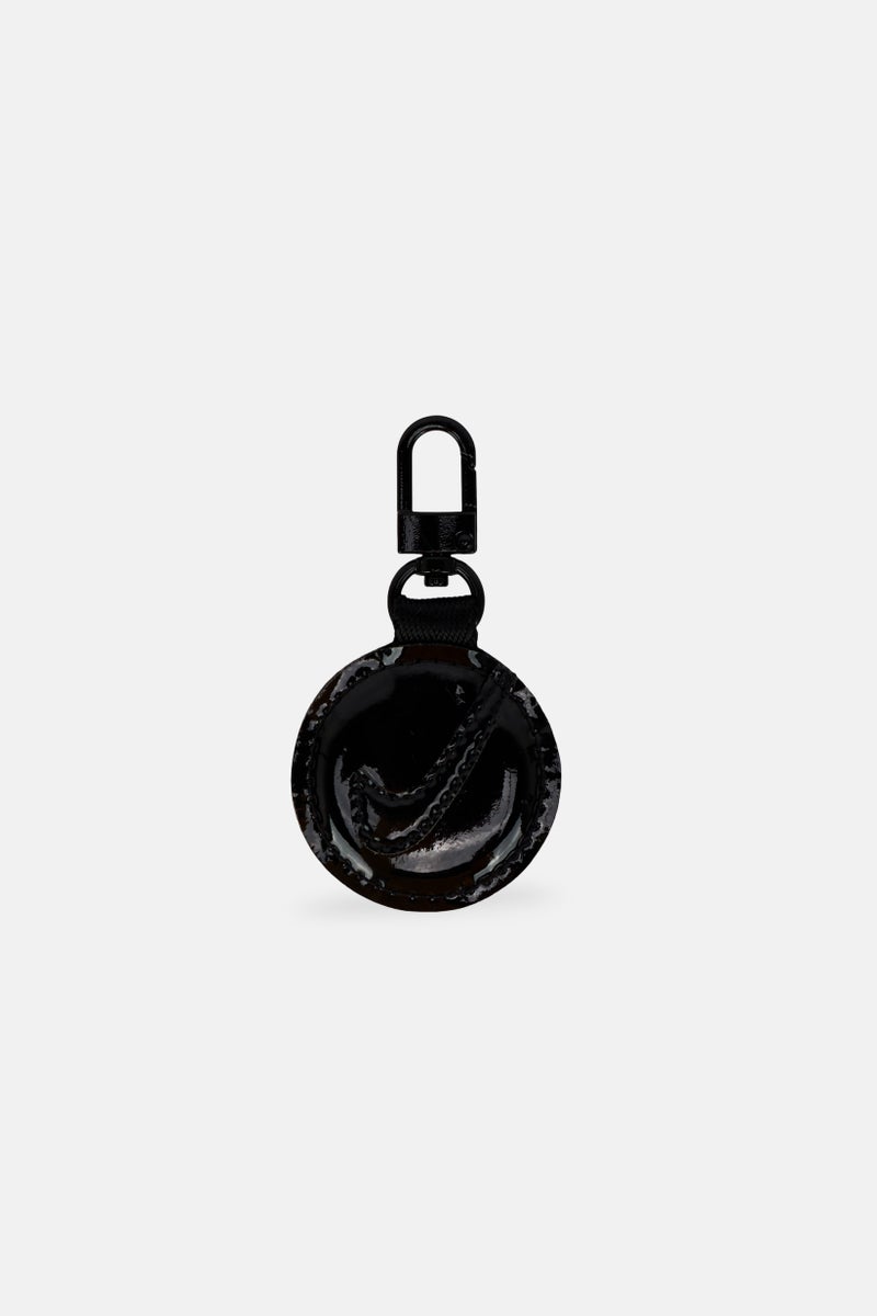 Nike Tag Fob, Black - Image 2