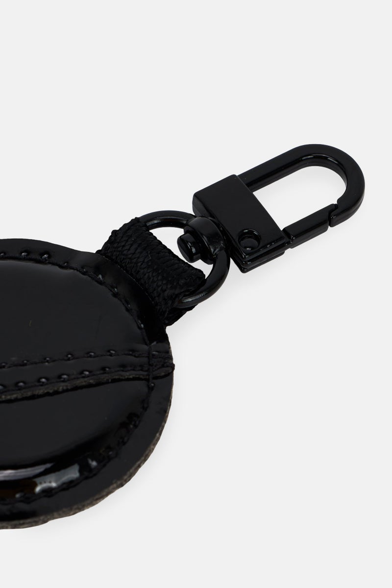 Nike Tag Fob, Black - Image 4