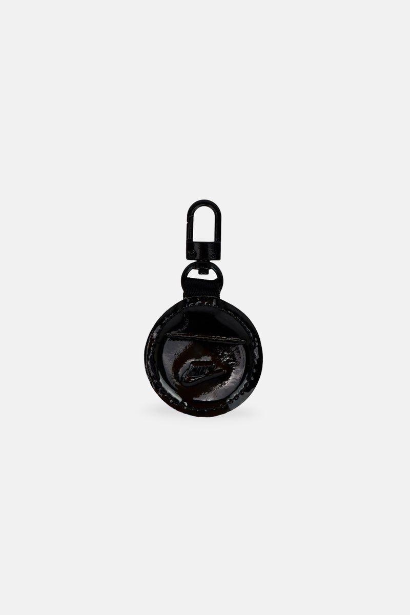 Nike Tag Fob, Black - Image 3