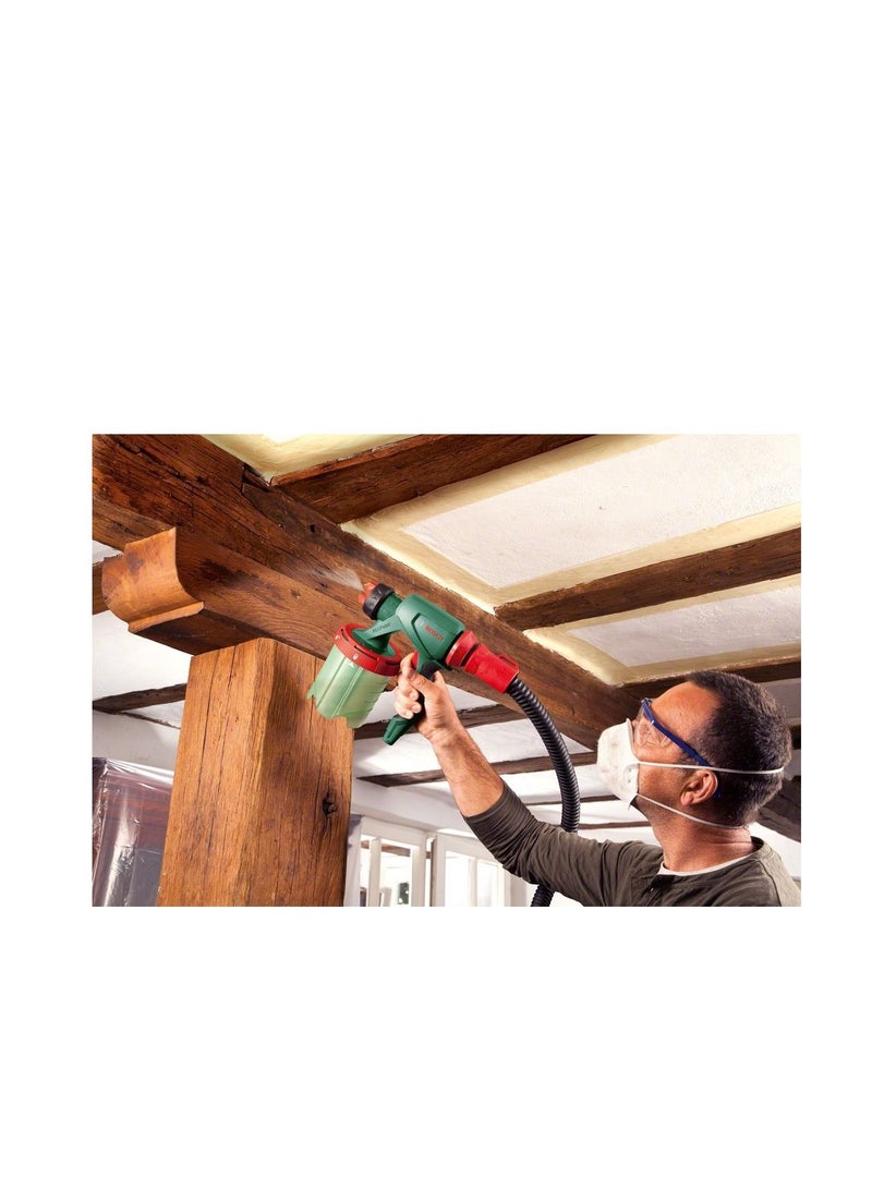 BOSCH All Paint Spray System Pfs 2000 - Image 4