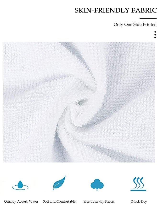 DUNISO منشفة شاطئ كبيرة الحجم، 150*75 سم مناشف شاطئ ميكروفايبر، منشفة سريعة التجفيف للسباحين، مناشف شاطئ مقاومة للرمال للبالغين والأطفال، مناشف بركة رائعة ملحقات شاطئية منشفة ماصة للسفر والسباحة واليوغا - Image 2