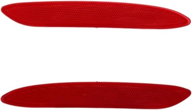 DEMULAX Car Rear Bumper Fog Light for Eado PLUS - Image 1