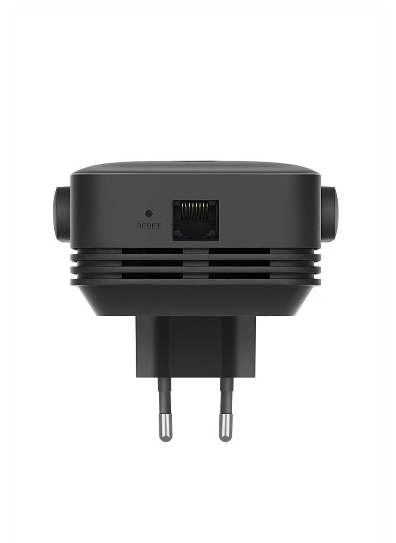 Mi WiFi Range Extender AC1200 High-Speed Wi-Fi Booster Dual-Band 2.4G/5G Signal Repeater, Easy Setup,. Increased Coverage for Home & Office Use  - Image 4