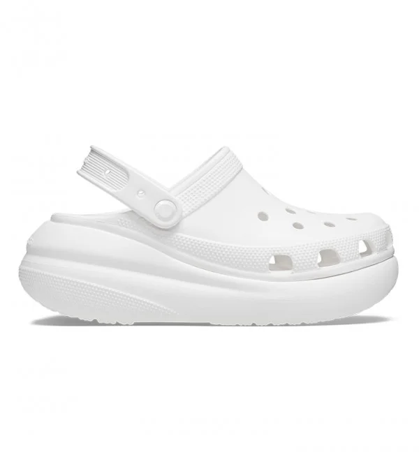 Crush Clog