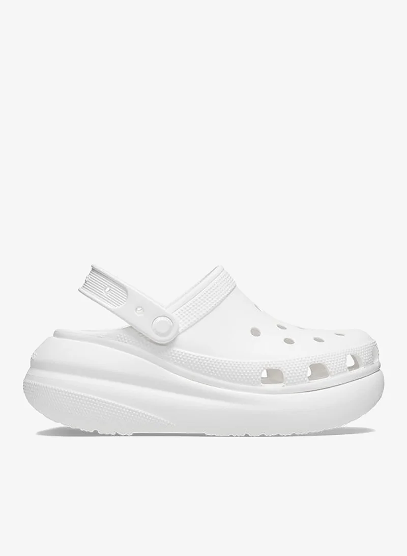 Crush Clog