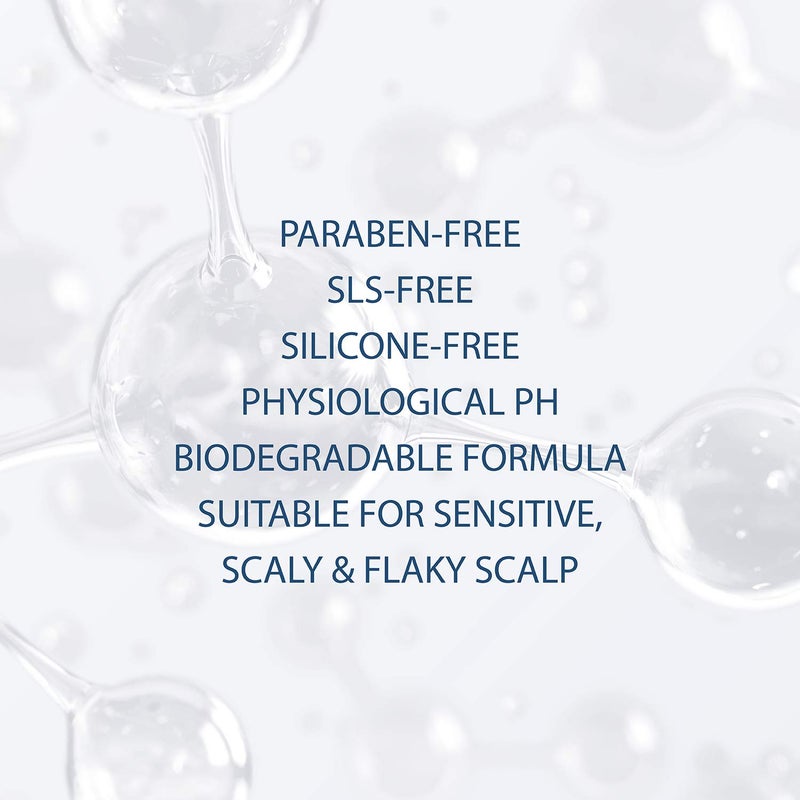 Ducray Elution Rebalancing Shampoo, 6.7 Fl Oz - Image 5