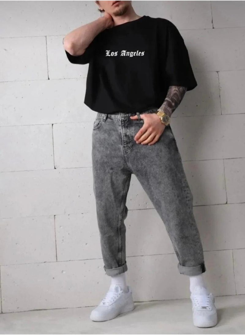 RAV Luxury men's t-shirt - Image 1