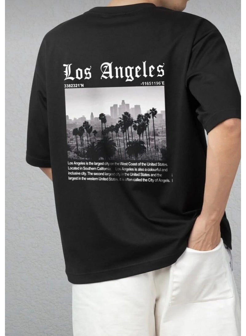 RAV Luxury men's t-shirt - Image 3