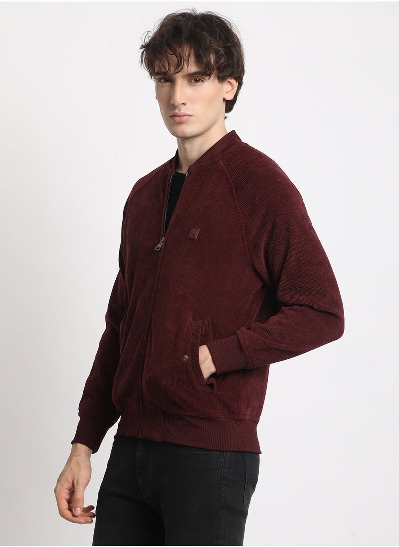 THE BEAR HOUSE Men's Lightweight Polyester Jacket with Multiple Pockets | Breathable Casual Jacket for Travel and Everyday Wear  - Image 2