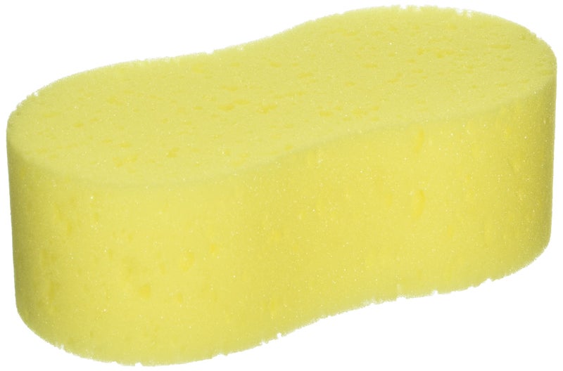 HYDRA 00045 812Inch X 412Inch X 3Inch HandiGrip Sponge