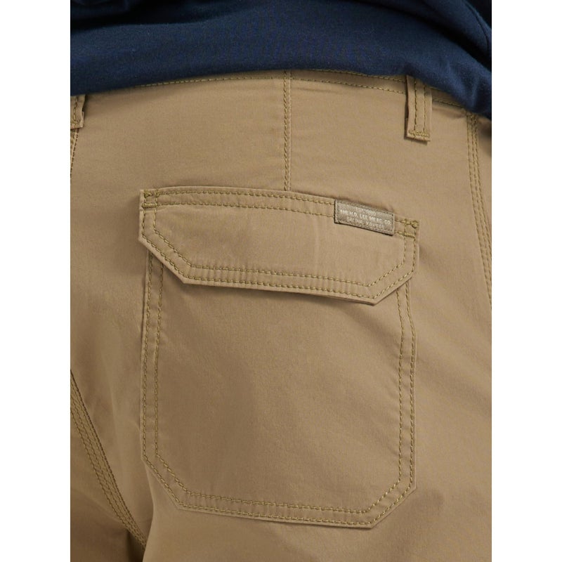 LEE Extreme Motion Crossroad Cargo Short, Nomad, 36 - Image 2