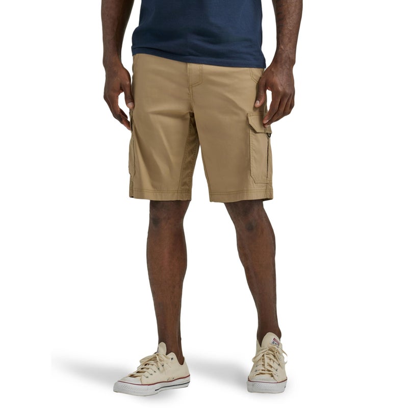 LEE Extreme Motion Crossroad Cargo Short, Nomad, 36 - Image 1