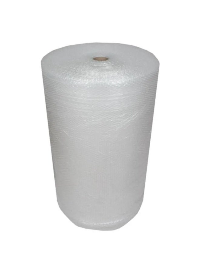 Bubble Wrap Roll Clear 1M*60M - Image 1
