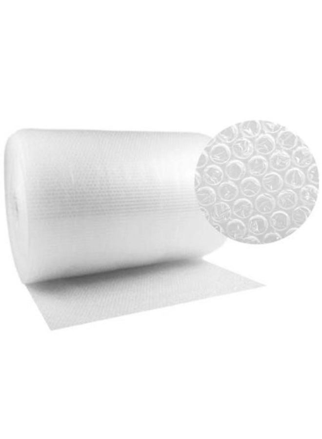 Bubble Wrap Roll Clear 1M*60M - Image 2