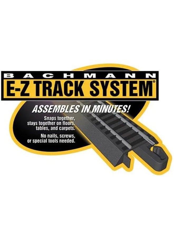 Bachmann Trains 24014 Yard Yard Boss Ready To Run Electric Train Set - N Scale - Image 4