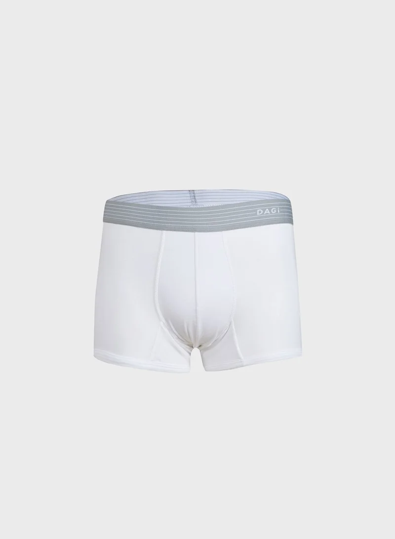 dagi Logo Band Boxer