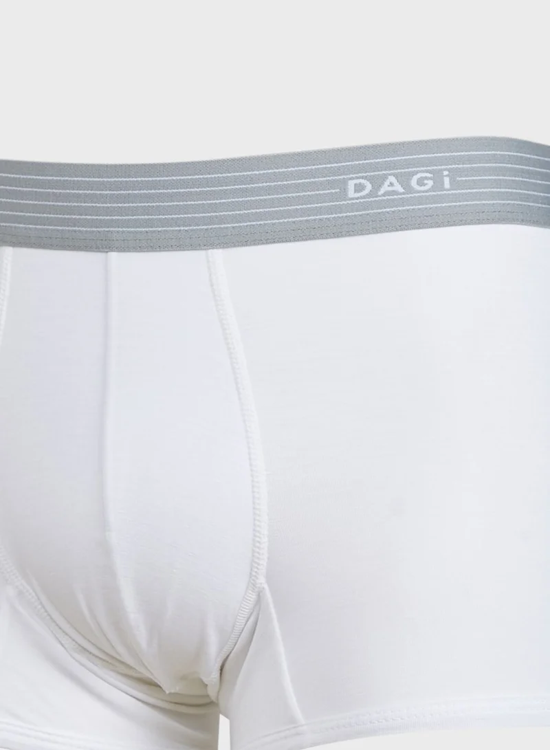 dagi Logo Band Boxer