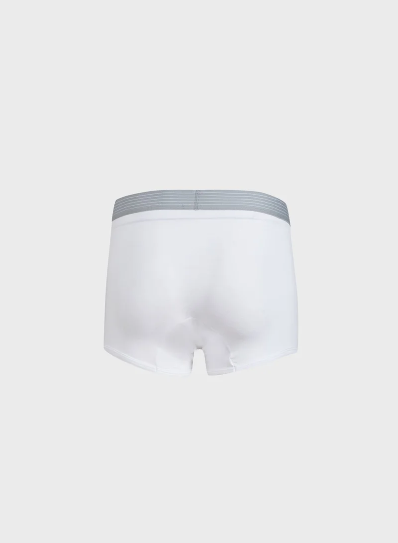 dagi Logo Band Boxer