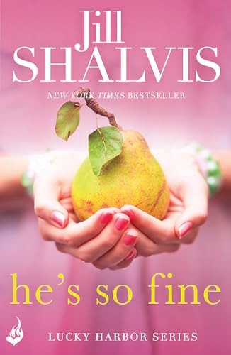 Hes So Fine