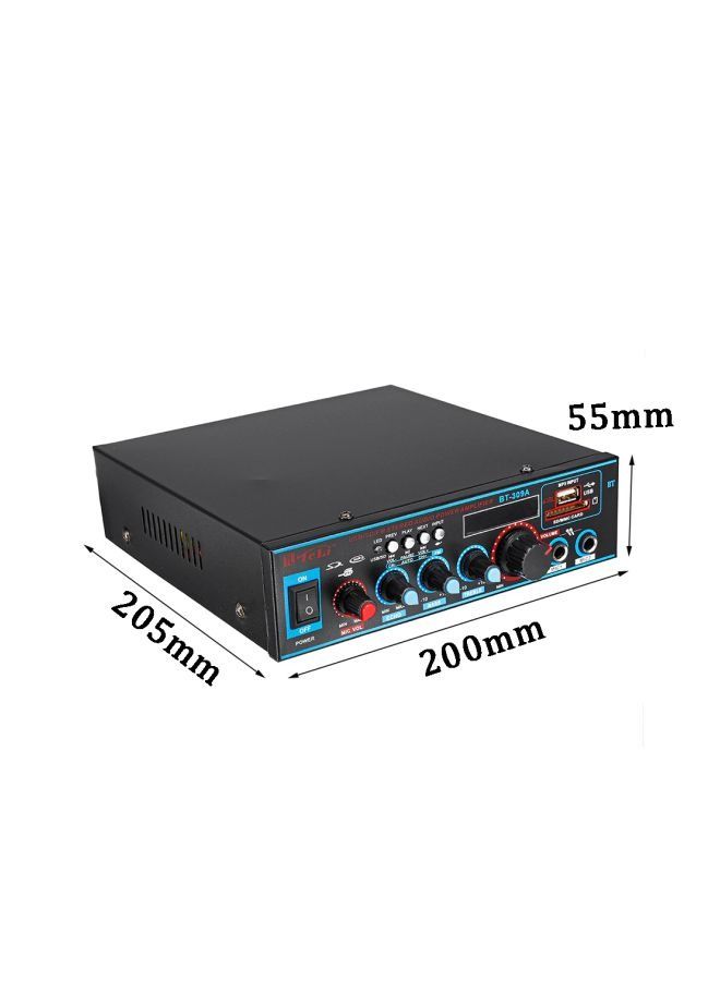 Usb Stereo Audio Power Amplifier - Image 4