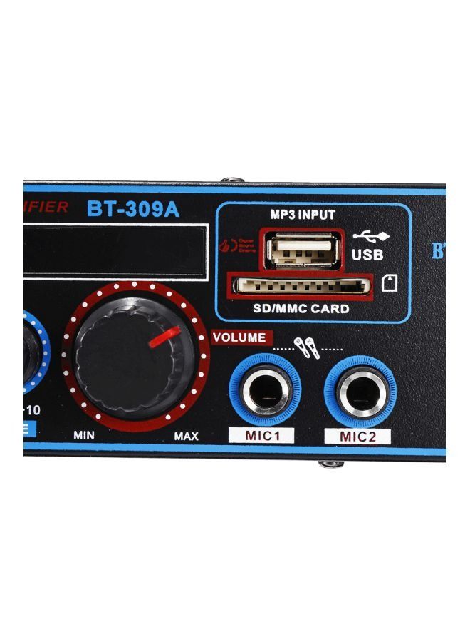 Usb Stereo Audio Power Amplifier - Image 3