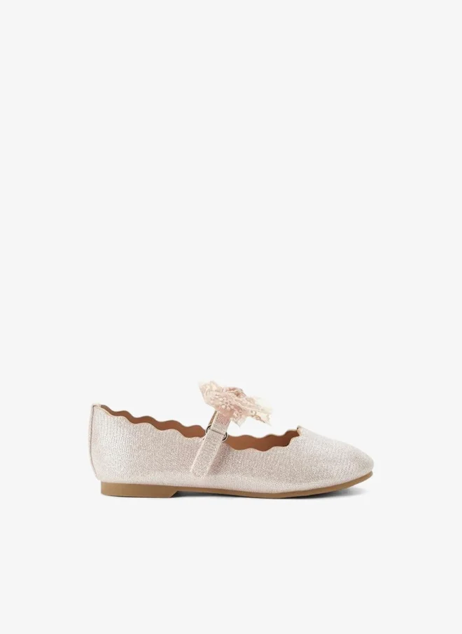 جونيورز مجموعة رمضان للبنات الباليه