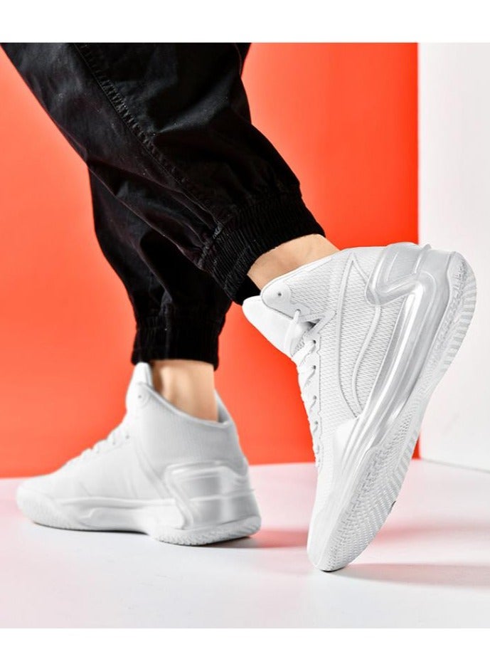 KUYING New Breathable and Anti Slip Sports Shoes  - Image 3