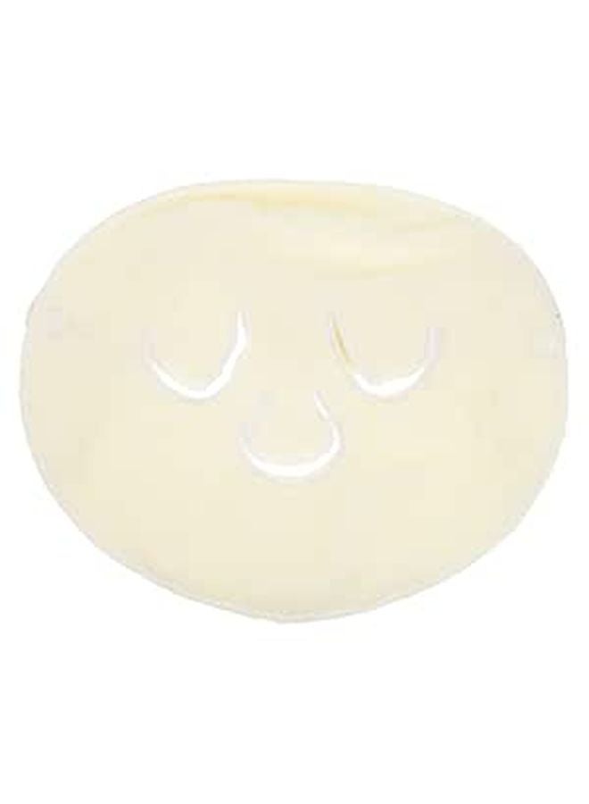 Thickened Moisturizing Cold Compress Face Towel For Women Skin Soothing Hydration Spa And Daily Use - Image 1