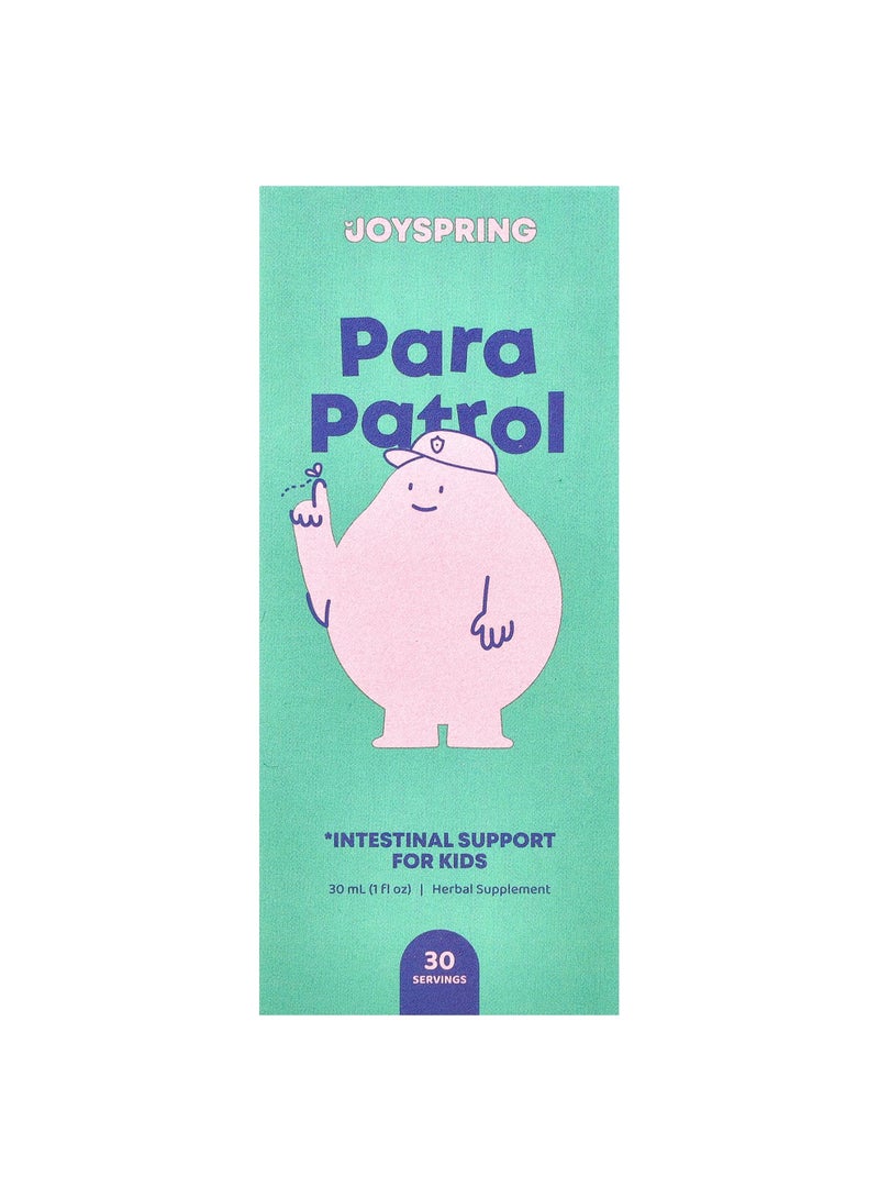 Para Patrol, 1 fl oz (30 ml)