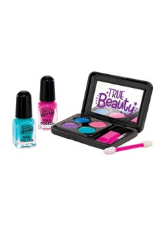 Cra-Z-Art CraZArt Shimmer N Sparkle Beauty Caddy Set  - Image 4