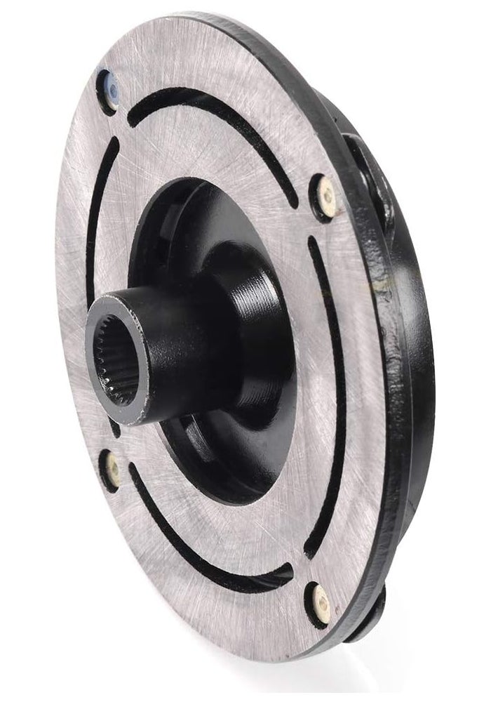 ECCPP Car AC Compressor Clutch for Honda Accord 2003-2007 2.4L CO 28003C - Image 5